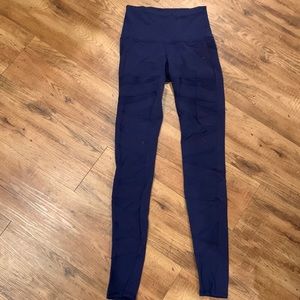 Lululemon sz 4 legging